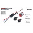 Align T-REX 500L Dominator Combo
