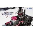 Align T-REX 500L Dominator Super Combo BeastX