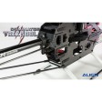 Align T-REX 500L Dominator Super Combo BeastX