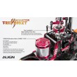 Align T-Rex 500XT Dominator Top Combo