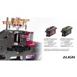 Align T-Rex 500XT Dominator Top Combo