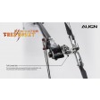 Align T-Rex 500XT Dominator Top Combo