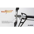 Align T-Rex 500XT Dominator Top Combo