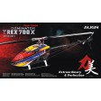 Align T-REX 700X Dominator Super combo