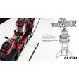Align T-REX 700X Dominator Super combo