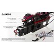 Align T-REX 700X Dominator Super combo