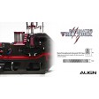 Align T-REX 700X Dominator Super combo