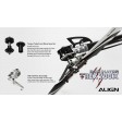 Align T-REX 700X Dominator Super combo