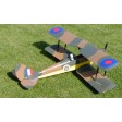 Biplan Tiger moth ARTF TH 1300mm