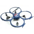 Drone DISCOVERY 6 AXES U818A BIG AVEC CAMERA HD