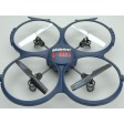 Drone DISCOVERY 6 AXES U818A BIG AVEC CAMERA HD