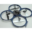 Drone DISCOVERY 6 AXES U818A BIG AVEC CAMERA HD
