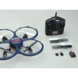 Drone DISCOVERY 6 AXES U818A BIG AVEC CAMERA HD