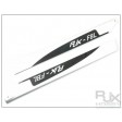 Pales principales RJX 430 CF FBL