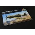 1/32e Italeri Macchi MC.202 Folgore