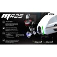 MR25P Racer FPV Align