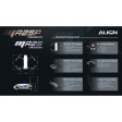 MR25P Racer FPV Align