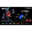 MR25P Racer FPV Align