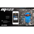 MR25P Racer FPV Align