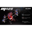 MR25P Racer FPV Align