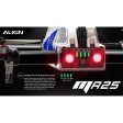MR25P Racer FPV Align