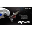 MR25P Racer FPV Align