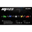 MR25P Racer FPV Align