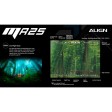 Align MR25 Racer Jaune FPV