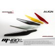 Drone quadcopter Align M480L Super Combo