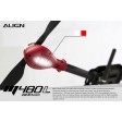 Drone quadcopter Align M480L Super Combo
