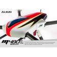 Drone quadcopter Align M480L Super Combo