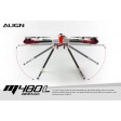 Drone quadcopter Align M480L Super Combo
