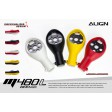 Drone quadcopter Align M480L Super Combo