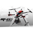 Drone quadcopter Align M480L Super Combo