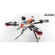 Drone quadcopter Align M480L Super Combo