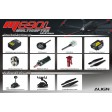 Drone Hexacopter Align M690L Super Combo