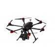 Drone Hexacopter Align M690L Super Combo