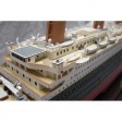 1/350e Minicraft RMS TITANIC Centenaire