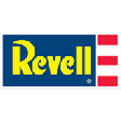 1/24e Revell Lightning McQueen (Easy clic)