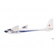Robbe Arcus Sonic 2.4 GHz RTF 2m Radio Mode 1+2