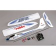 Robbe Arcus Sonic 2.4 GHz RTF 2m Radio Mode 1+2