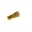 Prise PK/OR 3,5mm mâle soudée atelier