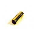 Prise PK/OR 3,5mm femelle soudée atelier