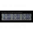 Chargeur Robbe POWER PEAK C8 EQ-BID 12V/230V 180W