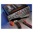 Chargeur Robbe POWER PEAK C8 EQ-BID 12V/230V 180W