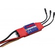 Contrôleur Robbe Ro-control 4-50 V2 3-4s 50amp