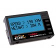 Robbe-Futaba Set Telemetry-Box 2,4 GHz FASSTest + RX R6308SBT