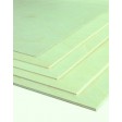 Planche contreplaqué Bouleau pour avion, format 3x600x600mm pièce