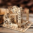Rokr Robotime - Puzzle 3D Circuit à billes