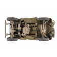 RocHobby Willys 1941 MB scaler 1/12e Prête à rouler